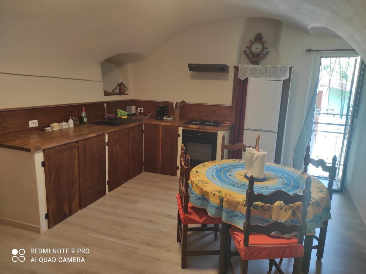 Casa Da Gina Дольчеаккуа Экстерьер фото