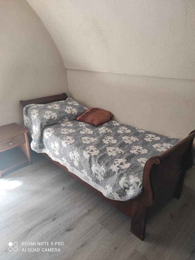 Casa Da Gina Дольчеаккуа Экстерьер фото